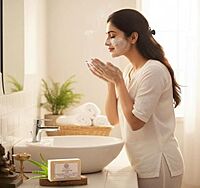 Ubtan Ayurvedic soap