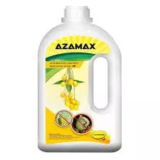 Azamax (Azadirachtin 300 Ppm)-(Coramondel International ltd)