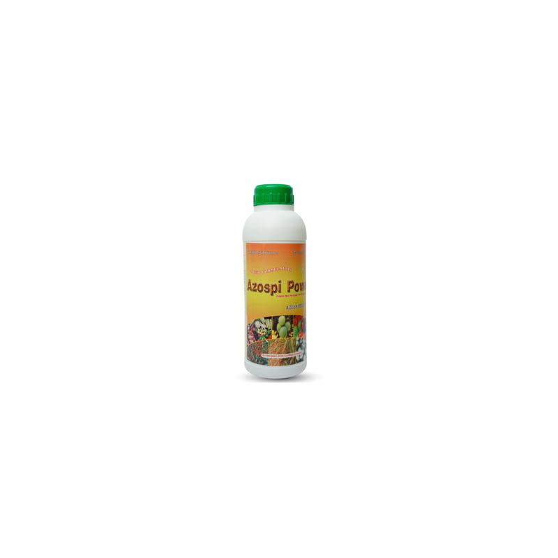 Azospipower | Best for Nitrogen Fixing Bacteria