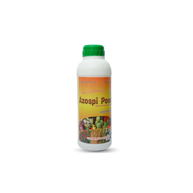 Azospipower | Best for Nitrogen Fixing Bacteria