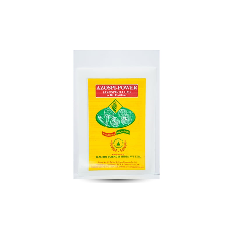 Azospipower | Best for Nitrogen Fixing Bacteria