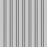 WPC Louvers Panel SBWPCLP02