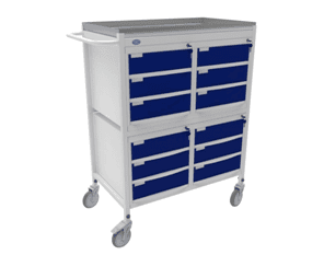 Medicine Trolley
