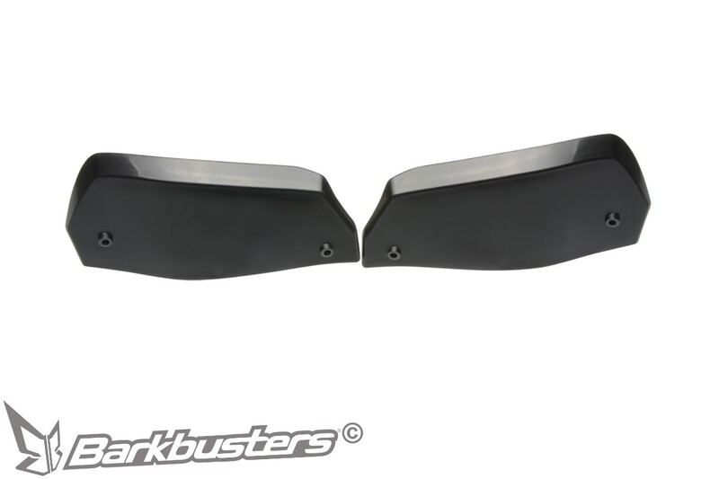Barkbusters Spare Part - Wind Deflectors (VPS) Barkbusters Spare Part - Wind Deflectors (VPS)