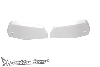 Barkbusters Spare Part - Wind Deflectors (VPS) Barkbusters Spare Part - Wind Deflectors (VPS)