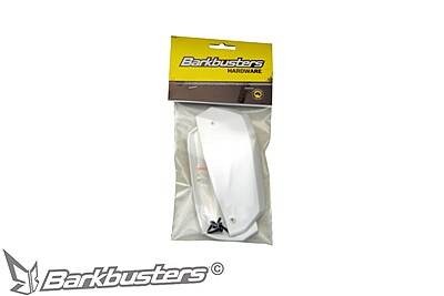 Barkbusters Spare Part - Wind Deflectors (VPS) Barkbusters Spare Part - Wind Deflectors (VPS)