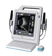 B-Scan Ultrasound