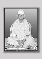 Swami Vagishananda - Vice-President (2014 – 21)