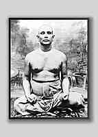 Swami Turiyananda Standard Photo