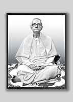 Swami Gitananda - Vice-President (2003 – 14)