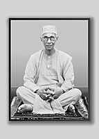 Swami Suhitananda - Vice President