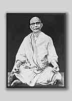 Swami Vishuddhananda 1962–1962