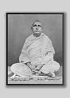 Swami Madhavananda 1962–1965