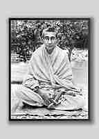 Swami Vireshwarananda 1965–1985