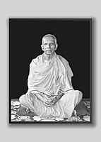 Swami Ranganathananda 1998–2005