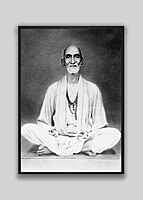 Swami Achalananda - Vice-President (1938 – 47)