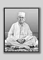 Swami Prabhananda - Vice-President (2012 – 23)