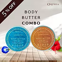 BODY BUTTERS BUY 2 COMBO BODY BUTTERS BUY 2 COMBO