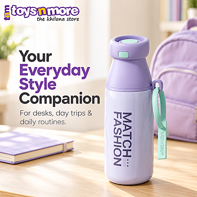 Fashion Bottle Fashion Bottle