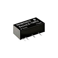 B0505LS-1WR3 DC TO DC Converter module 5volt