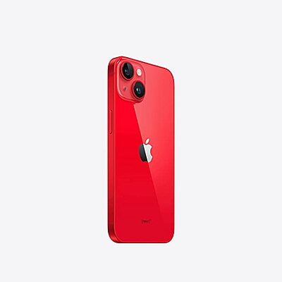 iPhone 14 256GB (Product) RED