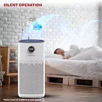 Honeywell Air Touch P2