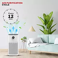 Honeywell Air Touch P2