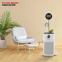 Honeywell Air Touch P2