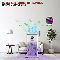 Honeywell Air Touch P2