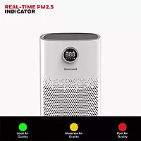 Honeywell Air Touch P2