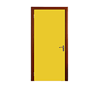 PRE-LAMINATED HDHMR DOOR