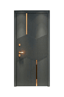 HDHMR Louvered Doors SBHLD0002