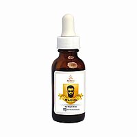 Harsha Naturals - Beard Oil