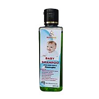 Harsha Naturals - Baby Shampoo - 100 ml