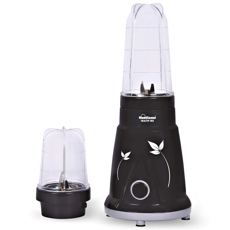 SUN FLAME NUTRI BLENDER 2JAR