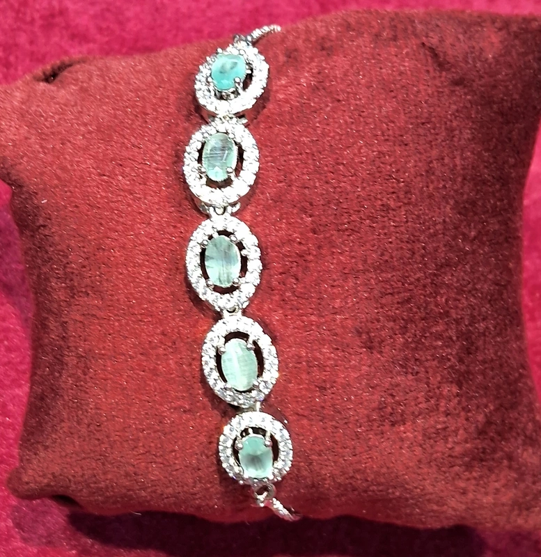 BRACELET AD