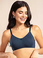 Nykd Bra Soft Cup Wireless Hold Me Up Full Coverage-NYB062