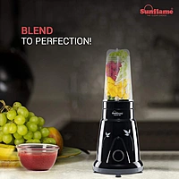 SUN FLAME NUTRI BLENDER 2JAR