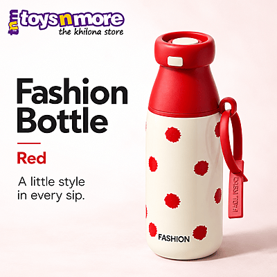 Fashion Bottle Fashion Bottle