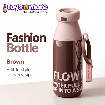 Fashion Bottle Fashion Bottle