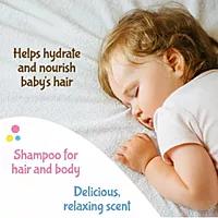 Harsha Naturals - Baby Shampoo - 100 ml