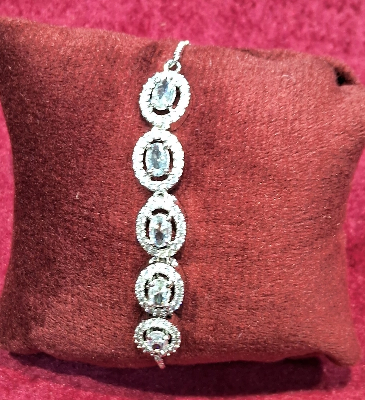 BRACELET AD