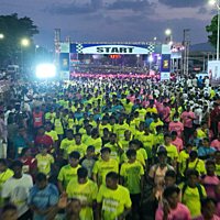 MARATHON KALAIGNAR