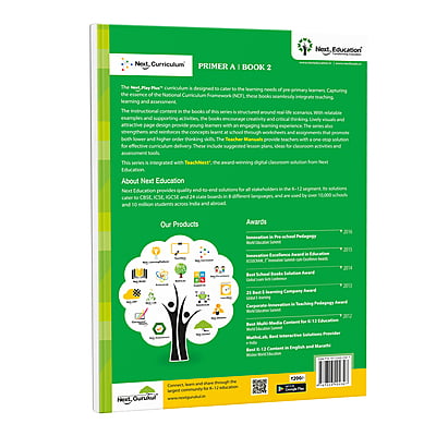 Next Play Plus – Primer A - Book 2 Next Play Plus – Primer A - Book 2