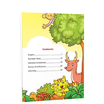 Next Play Plus – Primer A - Book 2 Next Play Plus – Primer A - Book 2