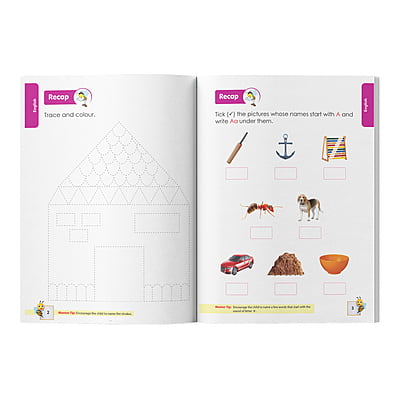 Next Play Plus – Primer A - Book 2 Next Play Plus – Primer A - Book 2