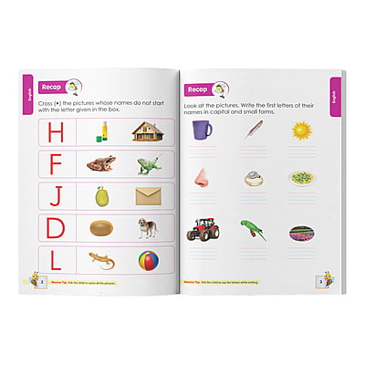 Next Play Plus – Primer A - Book 6 Next Play Plus – Primer A - Book 6