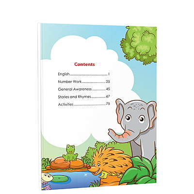 Next Play Plus – Primer B - Book 1 Next Play Plus – Primer B - Book 1