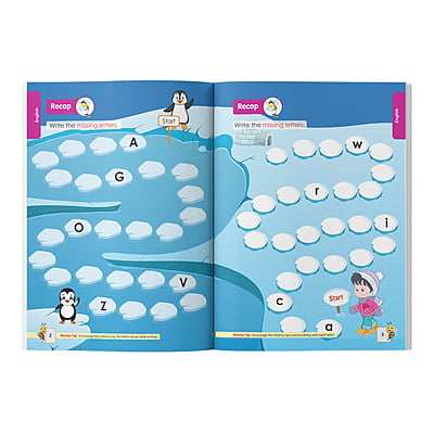 Next Play Plus – Primer B - Book 1 Next Play Plus – Primer B - Book 1