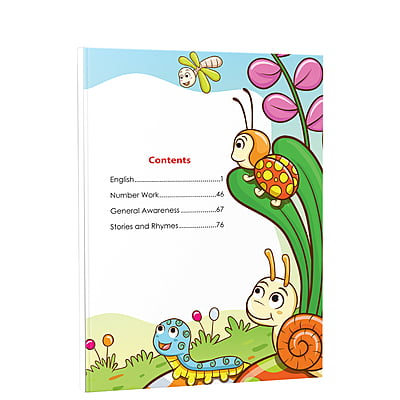 Next Steps - Semester 2 - Primer - Book A - NEP 2020 Compliant